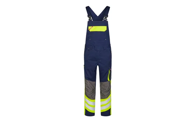 Fe-engel Cargo Overall - Blue Ink Gul-120