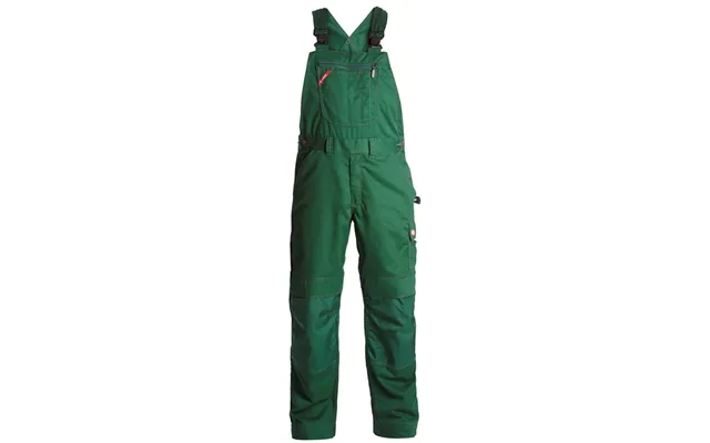 Fe-engel Combat Overall - Grøn-100
