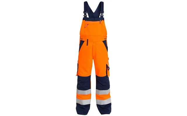 Fe-engel En 20471 Overall - Orange Marine-l88