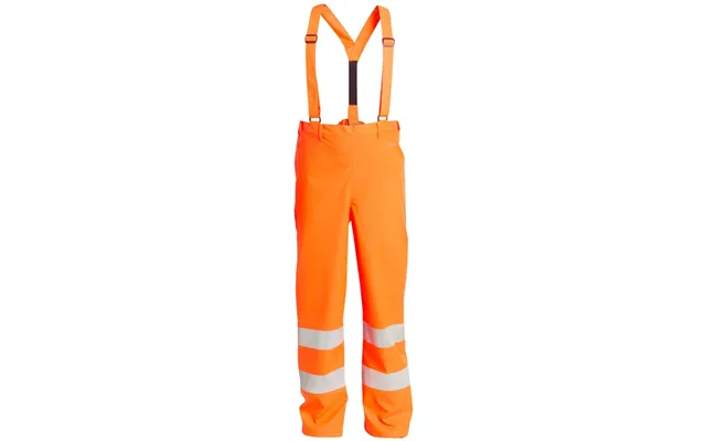 Fe-engel En 20471 Regnbuks - Orange-xs