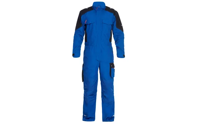 Fe-engel Galaxy Kedeldragt - Surfer Blue Sort-l