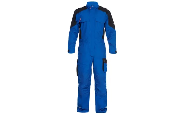 Fe-engel Galaxy Kedeldragt - Surfer Blue Sort-m