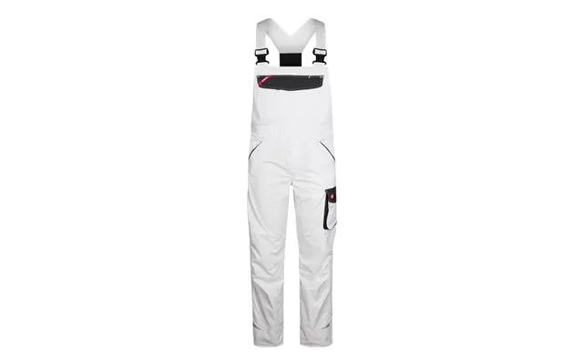 Fe-engel Galaxy Light Overall - Hvid Antrazitgrå-k88