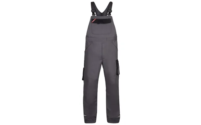 Fe-engel Galaxy Overall - Grå Sort-l84