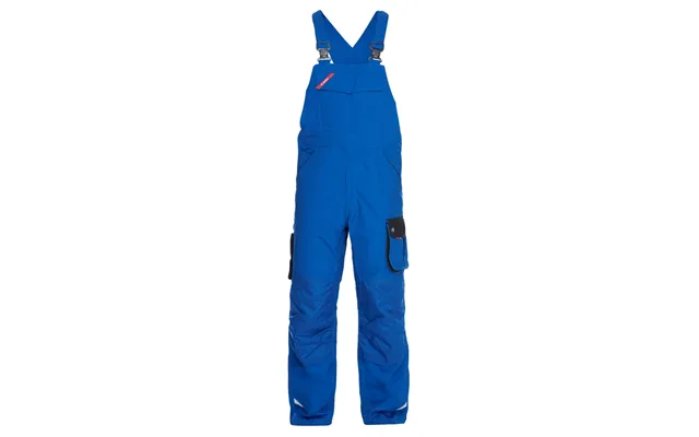 Fe-engel Galaxy Overall - Surfer Blue Sort-k88
