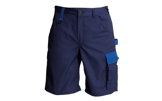 Fe Angel Light Shorts - Marine Azurblã product image