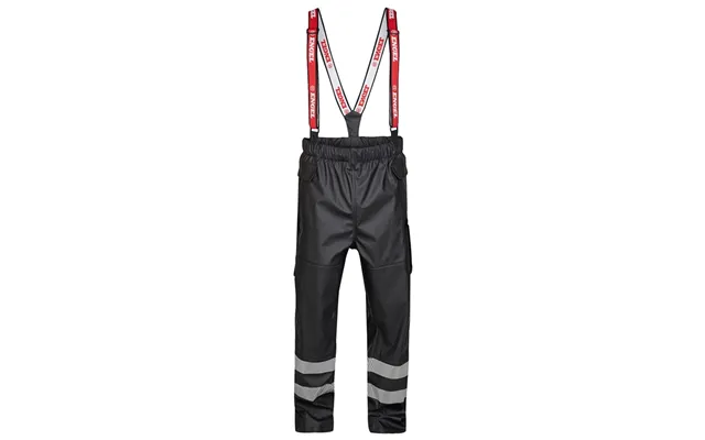 Fe-engel Regnbuks - Sort-s