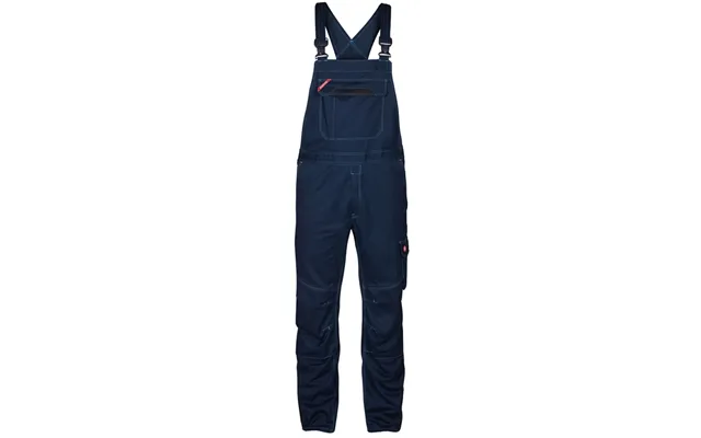 Fe-engel Safety Overall - Marine Sort-92