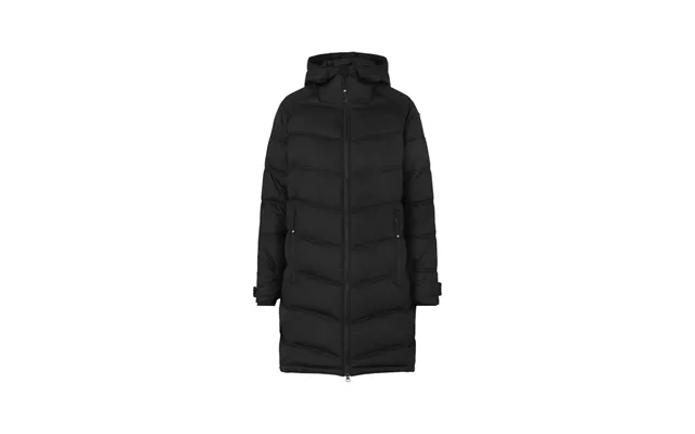 Geyser Women Vinterjakke Sort-x-large