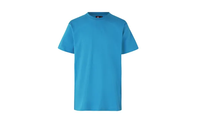Id Kids T-shirts Turkis-børn 2 År 3 År