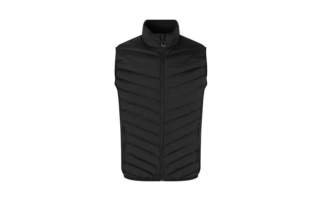 Id Vest 0892 Sort-3x-large