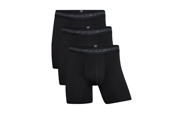 Jbs 3-pack Bambus Tights Ekstra Long Small