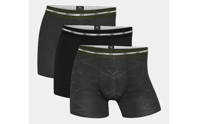 Jbs 3-pack Microfiber Tights product image