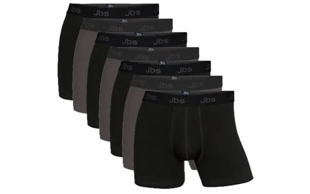 Jbs 7-pack Tights 955 51 Multi