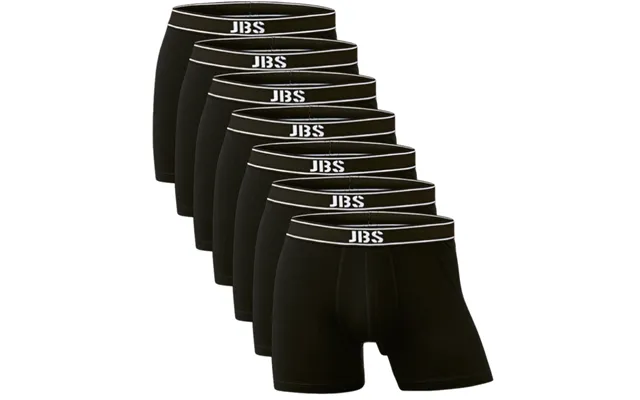 Jbs 7-pack Tights Bigsize -5x-large