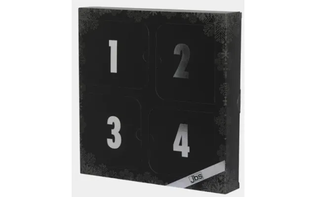 Jbs Advent Kalender Large