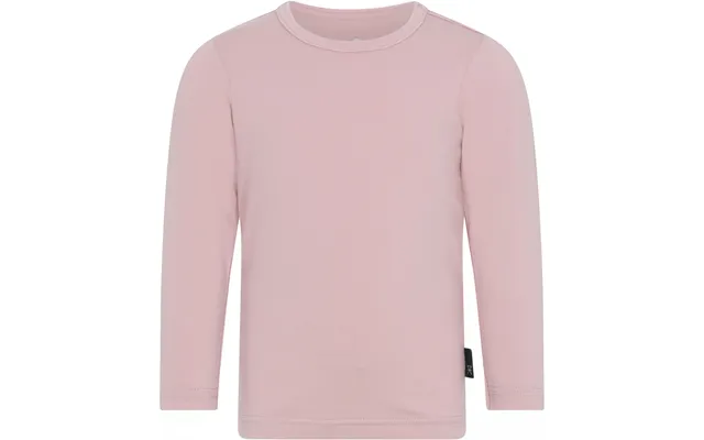 Jbs Of Denmark Baby Bambus L S T-shirt 2-1500-14-74-74