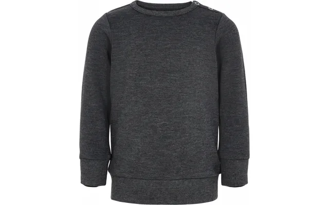 Jbs Of Denmark Baby Bambus Sweatshirt 2-1570-14-8-68