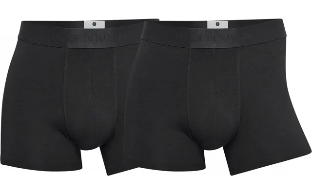 Jbs Of Denmark Bambus 2-pack Tights 5-1124-49-9-large