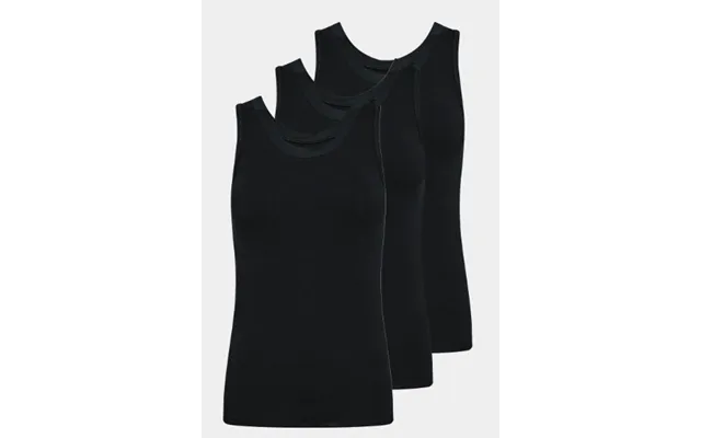 Jbs Of Denmark Women 3-pack Bambus Top-2x-large
