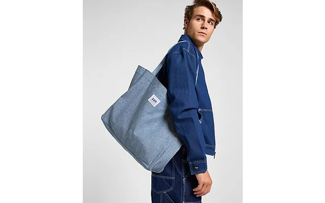 Lee Beach Bag-one Size