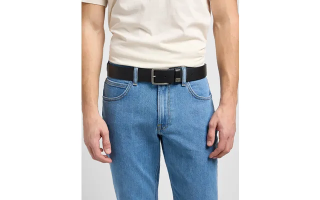 Lee Læder Bælte 100cm