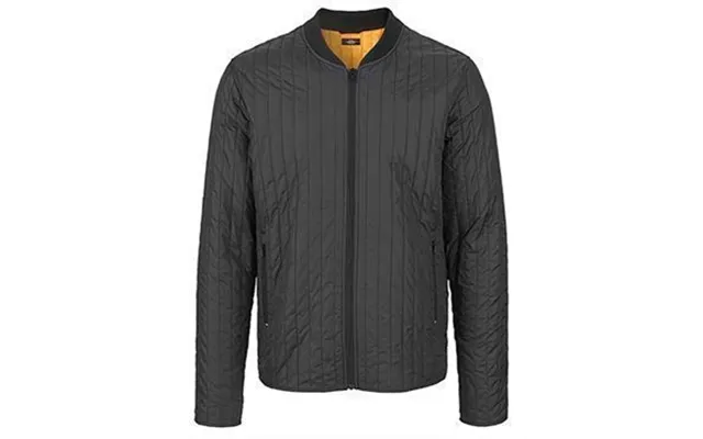 Mads Nørgaard Jakke Janus Black-large