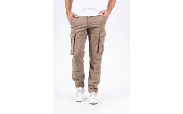 Pre End Of Denmark Cargo Pants