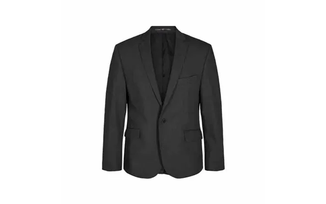 Sunwill Blazer Modern Fit 2015-2722 125 Grey-72 Normal