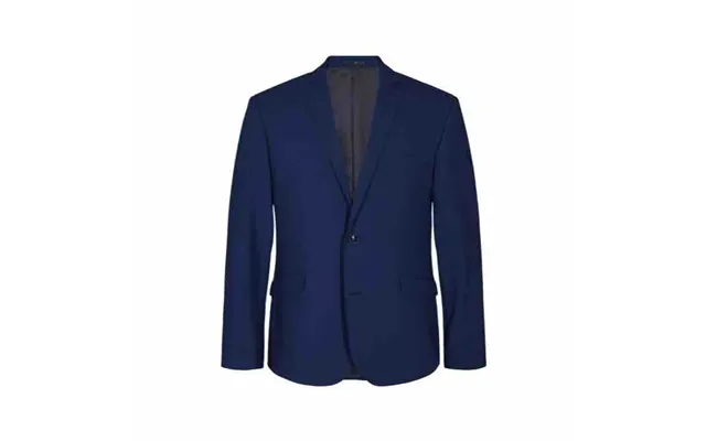 Sunwill Blazer Modern Fit 211520-7400 425 Indigo 27 Kort