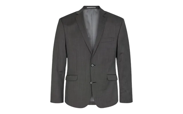 Sunwill Blazer Modern Fit 211520-7740-105 Anthracite-58 Normal