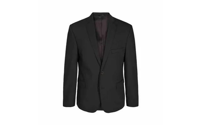 Sunwill Blazer Regular Fit 2001-2722 115 Charcoal 50 Normal