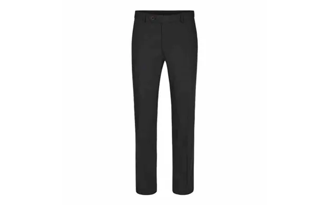 Sunwill Bukser Regular Fit 1804-2722 115 Charcoal Sunwill 28