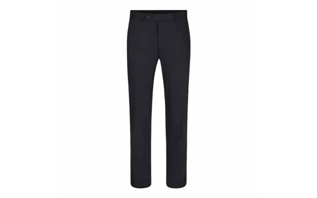 Sunwill Bukser Regular Fit 1804-2722 400 Navy Sunwill 57