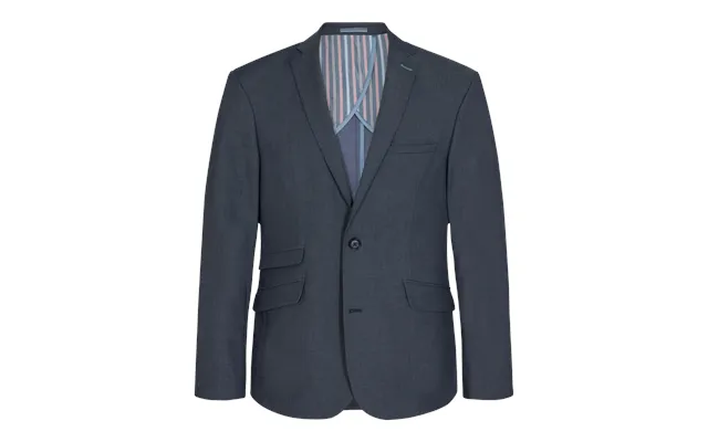 Sunwill Extreme Flexibility Blazer 223710-7731-405 Navy-70 Normal