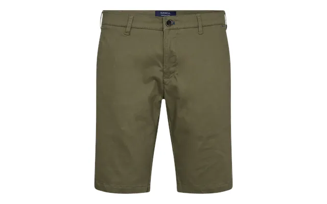 Sunwill Extreme Flexibility Shorts 603127-8350-245 product image