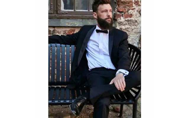 Sunwill Kjole Og Hvidt Bukser 12504-2722 100 Black 34 Kort