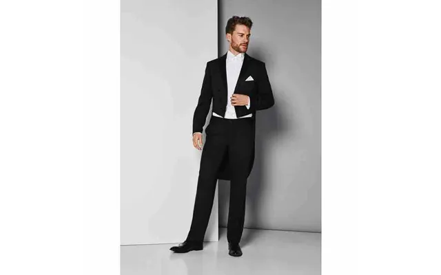 Sunwill Kjole Og Hvidt Jakke 2526-2722 100 Black 26 Kort