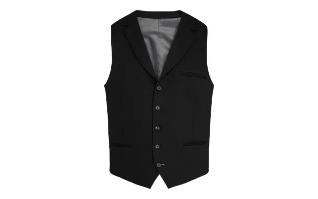 Sunwill Vest Extreme Flexibility 701710-7465-100 Black-56 Normal