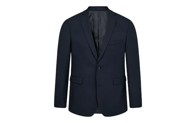 Will Blazer Modern Fit-32 Kort