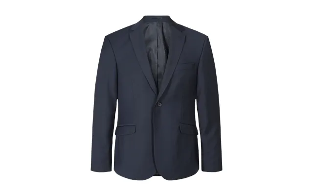 Will Blazer Modern Fit-48 Normal