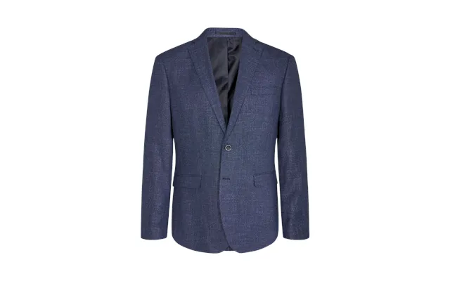 Will Blazer Regular Fit-52 Normal
