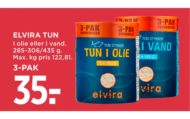 Elvira Tun product image