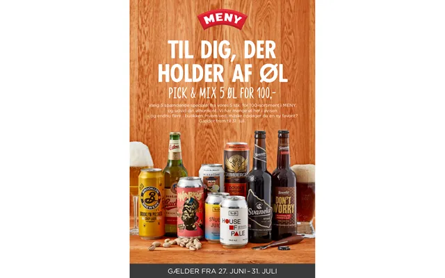 Fre 27 Jun. - Tor 31 Jul. Læs ved at trykke på avis ikonet product image