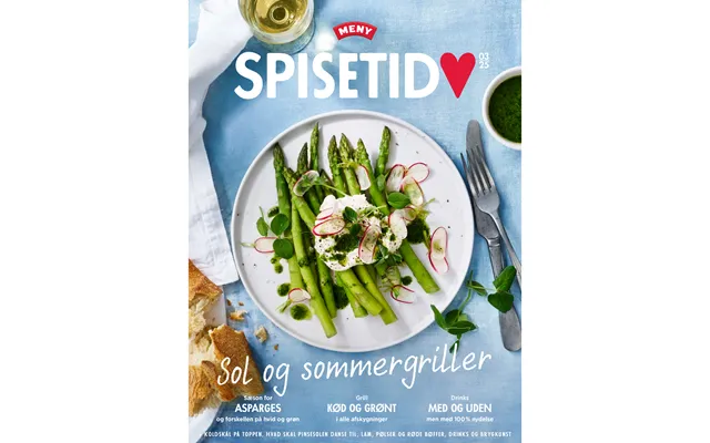 Tor 29 Maj. - Tor 31 Jul. Læs ved at trykke på avis ikonet product image