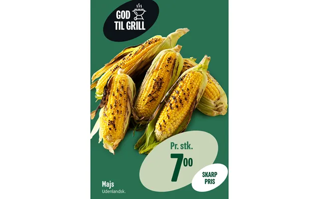 God Til Grill product image