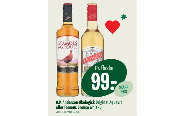 Or famous grouse whiskey product image