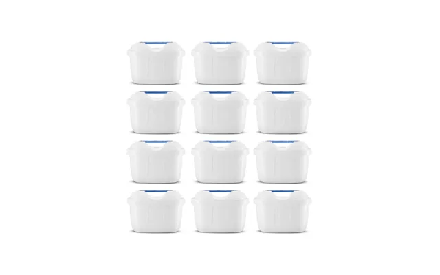 Filterlogic - Brita Maxtra 12 Paragraph Compatible product image