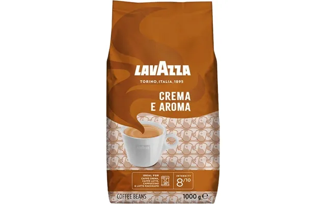 Lavazza - Crema E Aroma 1000g