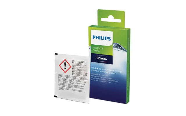 Philips - Saeco Mælkekredsløbsrenser